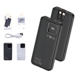 Carregador Portatil Power Bank