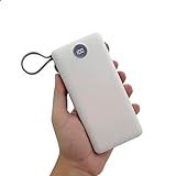 Carregador Portatil Power Bank