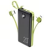 Carregador Portatil Power Bank