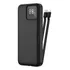 Carregador Portátil Power Bank 20000mah Universal Externa