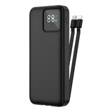 Carregador Portatil Power Bank