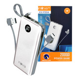 Carregador Portatil Power Bank