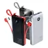 Carregador Portátil Power Bank 20000mah Universal Turbo Led