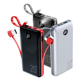 Carregador Portatil Power Bank