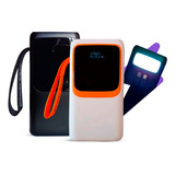 Carregador Portatil Power Bank