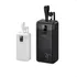 Carregador Portátil Power Bank 30.000mah Turbo Ultra Rápido