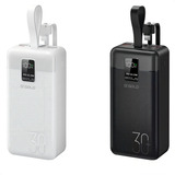 Carregador Portatil Power Bank