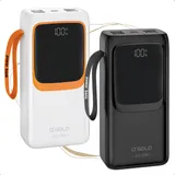 Carregador Portatil Power Bank