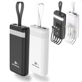 Carregador Portatil Power Bank