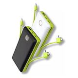 Carregador Portatil Power Bank