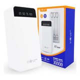 Carregador Portatil Power Bank
