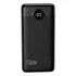 Carregador Portátil Power Bank Turbo I2go 10000mah 20w Com Display Digital