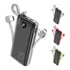 Carregador Portátil Powerbank 20.000 Mah Universal Turbo Top