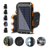 Carregador Portatil Powerbank 20000