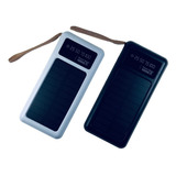 Carregador Portatil Powerbank Solar