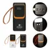 Carregador Portátil Powerbank Turbo 50.000 Universal Anatel