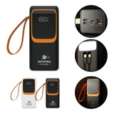 Carregador Portatil Powerbank Turbo