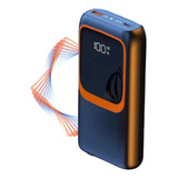 Carregador Portatil Powerbank Turbo
