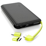 Carregador Portatil Powerbank Usbc