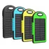 Carregador Portátil Solar Power Bank Usb - 38.000mah+ Brinde