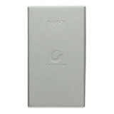 Carregador Portátil Sony 5000mah Bateria Externa Powerbank Para Celular Tablet Com Cabo Usb - Super Promoção