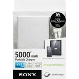 Carregador Portatil Sony Cycle