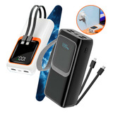 Carregador Portatil Universal Power