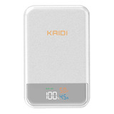 Carregador Power Bank 10000