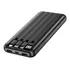 Carregador Power Bank 20.000mh Portátil Samsung E iPhone Top
