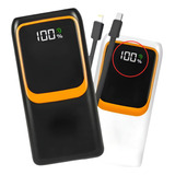 Carregador Power Bank 20000mah
