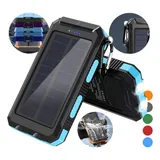 Carregador Power Bank 20000mah