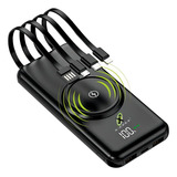 Carregador Power Bank C