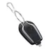 Carregador Power Bank Chaveiro Tipo C Adaptador Lightning
