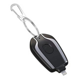 Carregador Power Bank Chaveiro