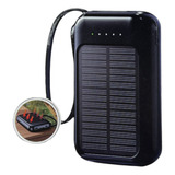 Carregador Power Bank Energia
