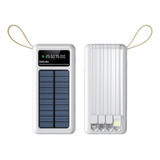 Carregador Power Bank Energia