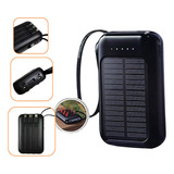 Carregador Power Bank Energia