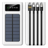 Carregador Power Bank Ios
