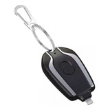 Carregador Power Bank iPhone
