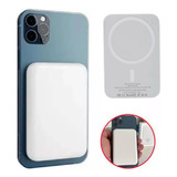 Carregador Power Bank Portatil