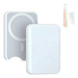 Carregador Power Bank Portatil