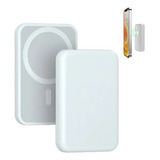 Carregador Power Bank Portatil
