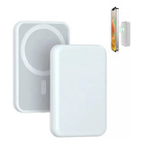 Carregador Power Bank Portatil