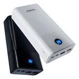 Carregador Power Bank Portatil