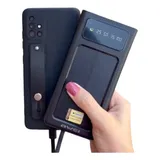 Carregador Power Bank Solar
