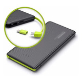 Carregador Powerbank 10000mah Universal