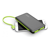 Carregador Powerbank 10000mah Universal