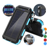 Carregador Powerbank 20000 Mah