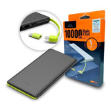 Carregador Powerbank Universal 10000mah