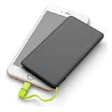Carregador Powerbank Universal 10000mah